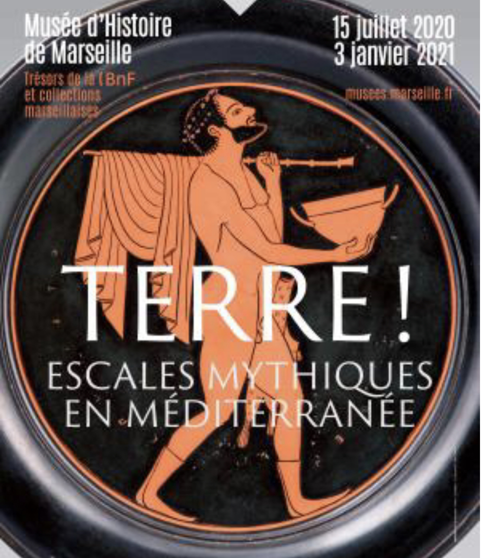 Muse d'Histoire de Marseille