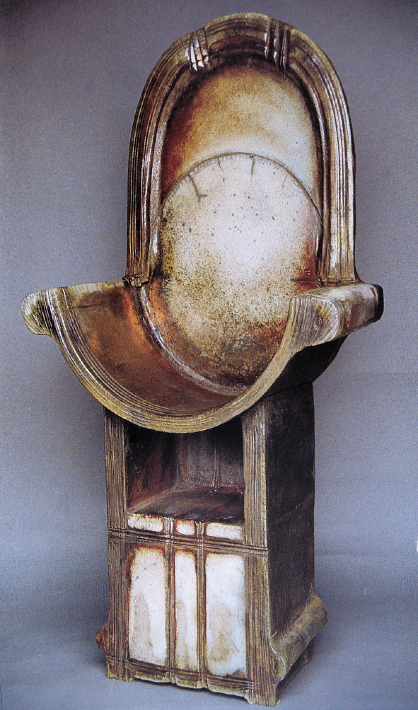 Cathedre Cristine Fabre Cathedre berceau