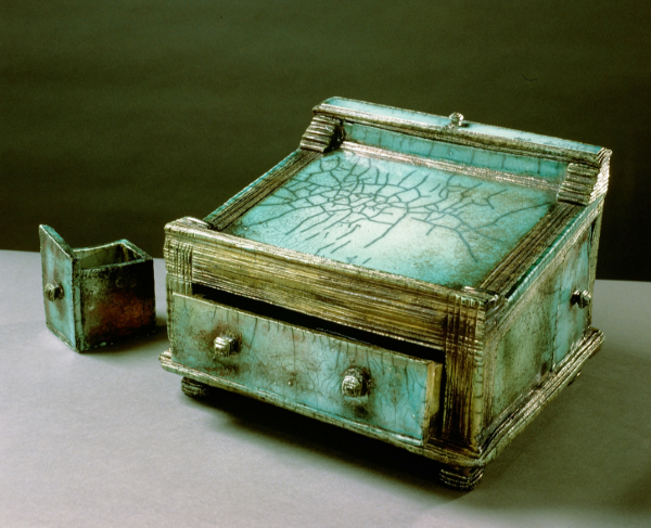 Ecritoire Christine Fabre Écritoire Secret