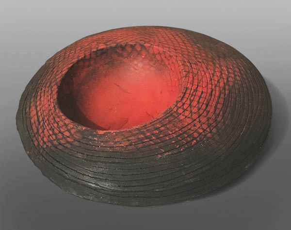 Christine Fabre Coupe Rouge Coupe double paroies