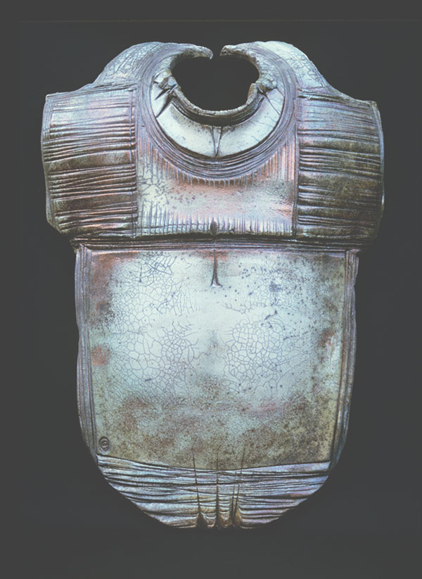 Torse Christine Fabre Torse